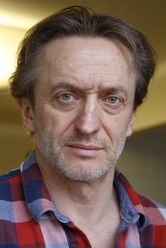 Aleksandr Yatsko portrait