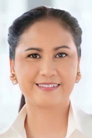 Paweena Charivsakul portrait