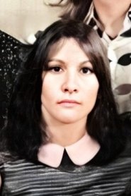 Ana Maria Dias portrait