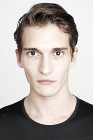 Matvey Lykov portrait