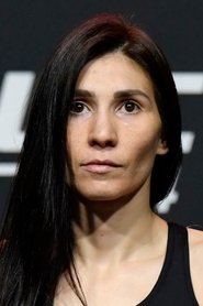 Irene Aldana portrait