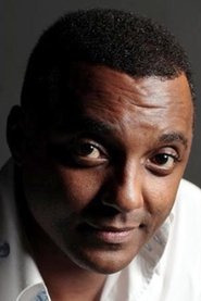 Miguel Hurst portrait