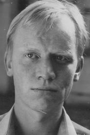 Yakov Petrov portrait