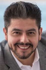 Alfredo Daza portrait