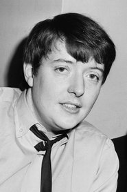 Chas Chandler portrait