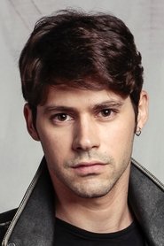 Pedro Campos portrait