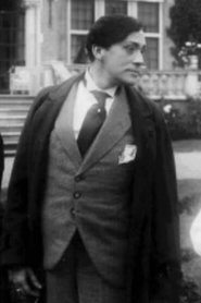 Jacques Reule portrait