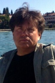 Jarosław Żebrowski portrait