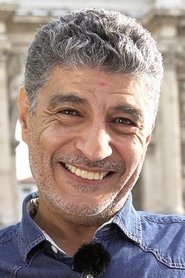 Adda Abdelli portrait