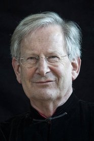 John Eliot Gardiner portrait