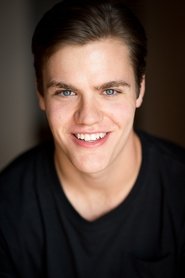 Will Cottle portrait