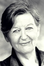 Sandra Voe portrait