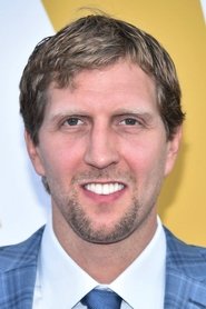Dirk Nowitzki portrait