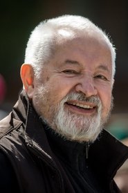 Janusz Majewski portrait