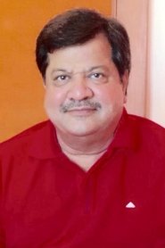 Pradip Churiwal portrait