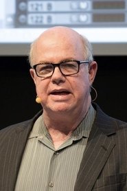 Larry Blake portrait