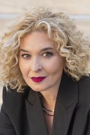 Faidra Drouka portrait