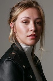 Beatriz Lopes portrait