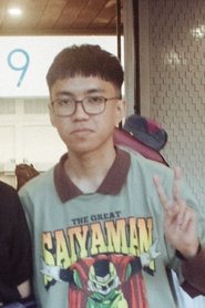 Calvin Hutagalung portrait