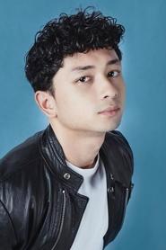 Zidan El Hafiz portrait
