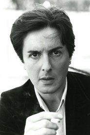Patrice Alexsandre portrait