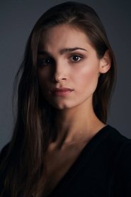 Weronika Dzierżyńska portrait