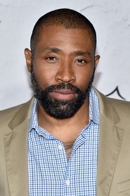 Cress Williams portrait