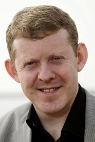 Colin McCredie portrait