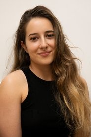 Paula Fraguas portrait