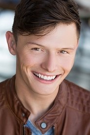 Joshua Castille portrait
