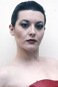 Beatriz Escudero portrait
