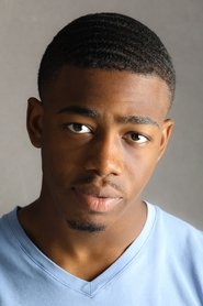 Corey Knight portrait