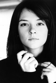 Marta Gastini portrait