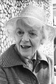 Johanna Hofer portrait