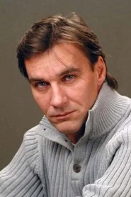 Igor Lagutin portrait