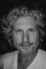 Charlie Dupont portrait