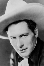 Cliff Lyons portrait