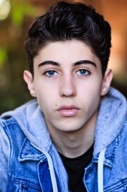 Gregory Kasyan portrait