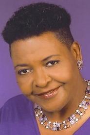 Jewel McDonald portrait
