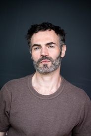 Antoine Michel portrait
