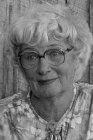 Marthe Nadeau portrait