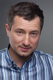 Mikhail Kostrov portrait