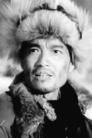 Rongjiu Cui portrait