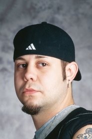 John Otto portrait