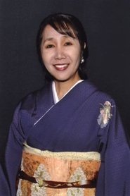 Akiko Shima portrait