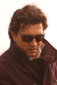 Gianluca Leurini portrait