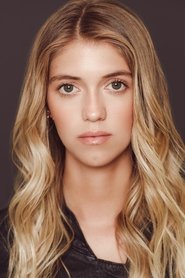Lexi DiBenedetto portrait