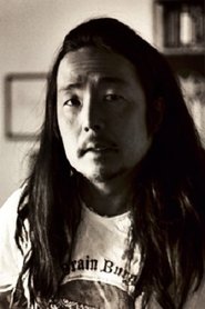 Jon Moritsugu portrait