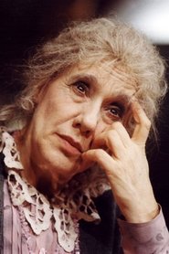 Maja Komorowska portrait