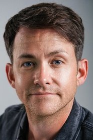Ryan King portrait